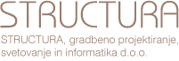 Structura logotip